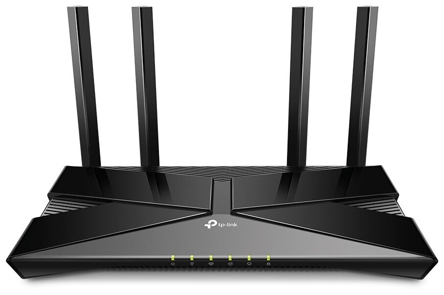 Wi-Fi роутер TP-Link EX220 4x1 Гбит/с 2.4 / 5 ГГц 1.78 Гбит/с