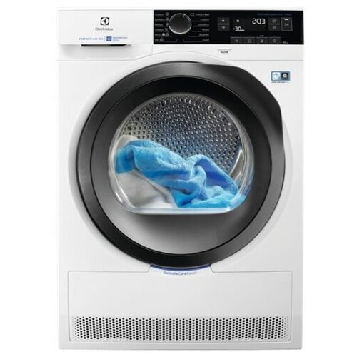 Сушильная машина Electrolux EW8HS259S