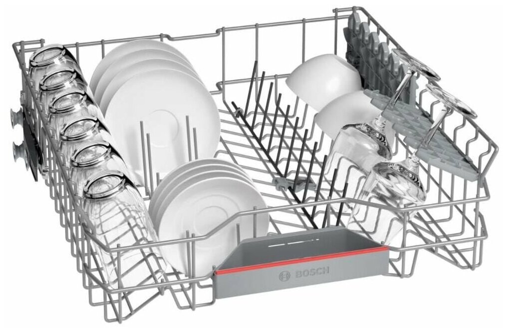Посудомоечная машина Bosch SMS4HCW48E - фотография № 5