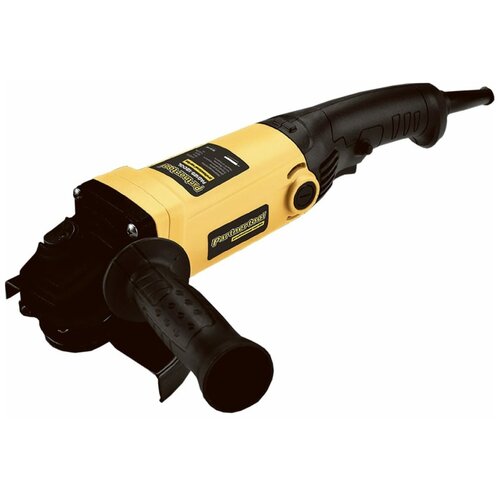 Болгарка угловая шлифовальная машина Partnertool PAG125-1200L Профессиональная серия 1100 Вт 11000 обмин 262200₽