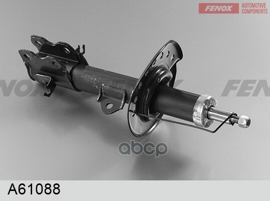 Амортизатор Подвески FENOX арт. A61088