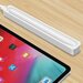 Чехол c беспроводной зарядкой для Apple Pencil 2 и GOOJODOQ GD13 Pencil