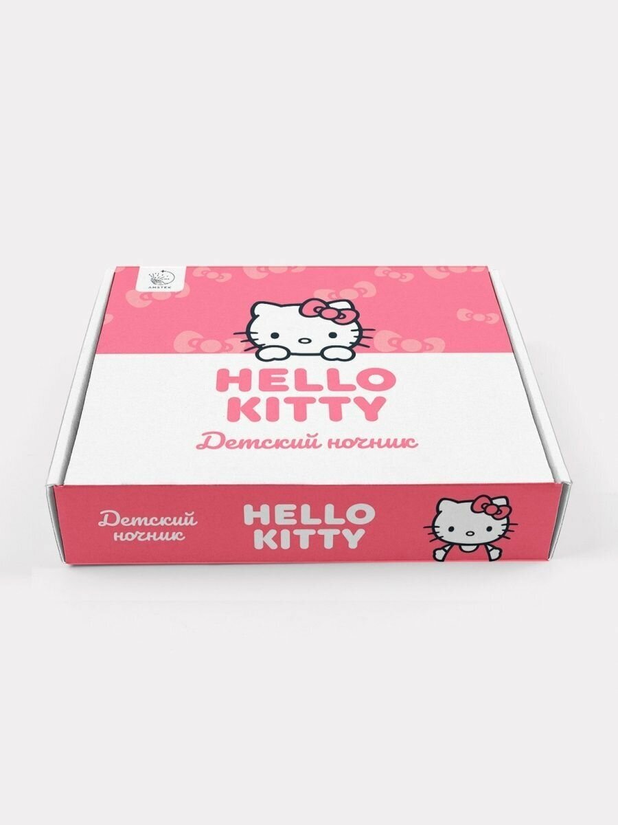 Ночник "Hello Kitty" - фотография № 4