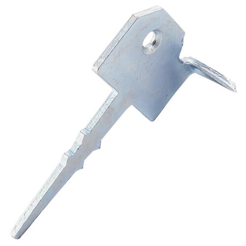 Крепеж для террасной доски ГвозDECK Classic 130шт