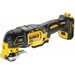 Мультитул DEWALT DCS356E1T-XJ (без ЗУ)