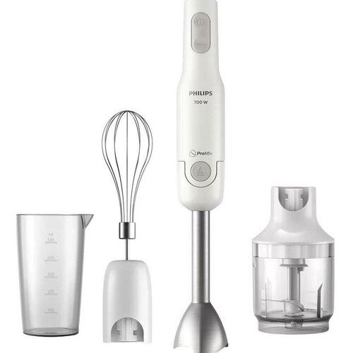 Блендер погружной Philips HR254390 873900₽