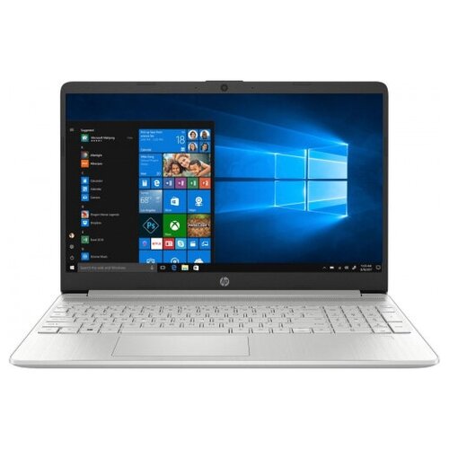 Ноутбук HP 15-dy2075tg Intel i5-1135G78Gb256GbIntel Iris156FHDWin 10 6499000₽