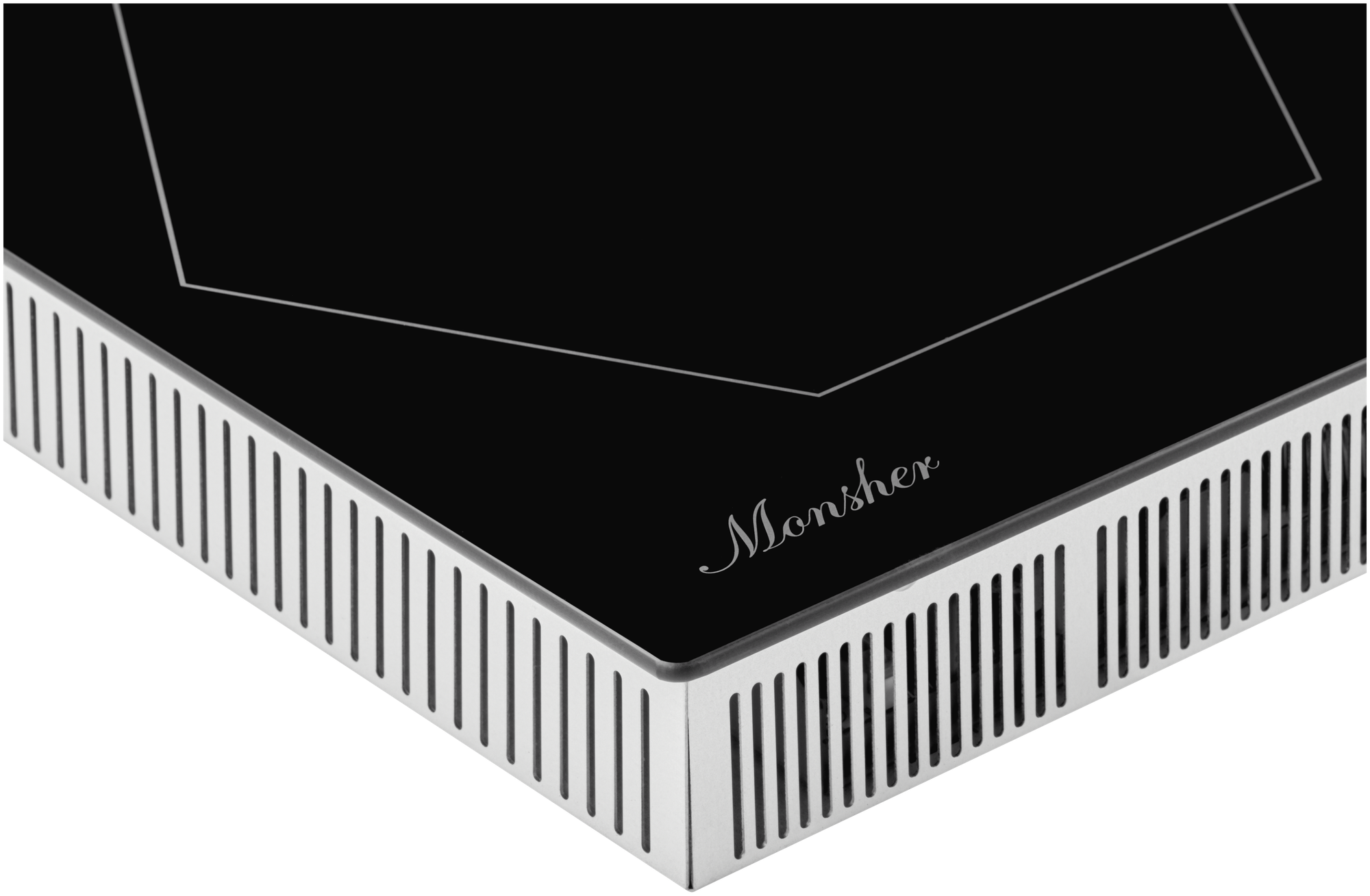 Варочная поверхность Monsher MHI 4505 - фотография № 5