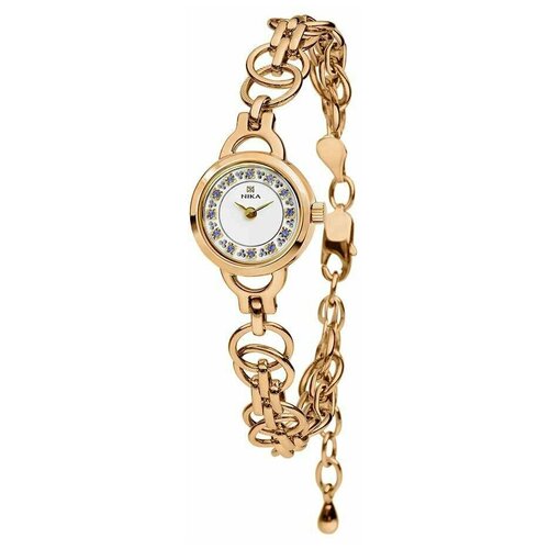 серебряные женские часы VIVA 0325.0.91.16H