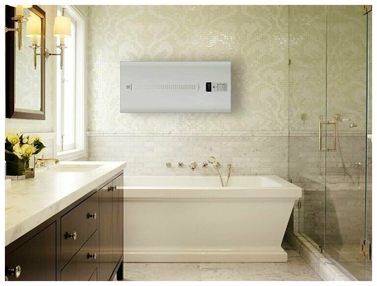 Водонагреватель накопительный Electrolux Centurio IQ 2.0 EWH 50 - фотография № 4