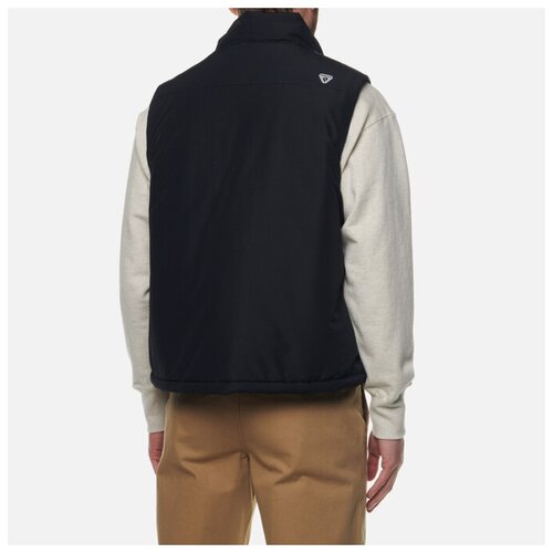 фото Мужской жилет uniform bridge level 7 primaloft monster чёрный, размер l