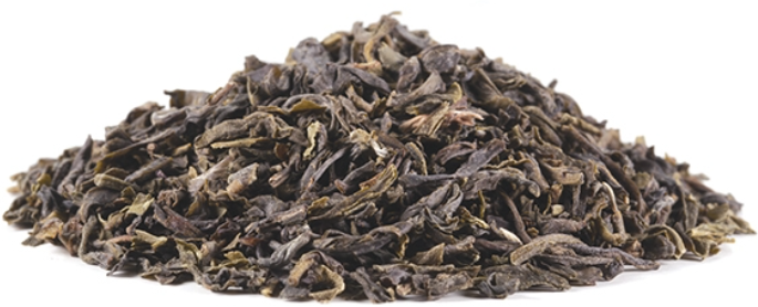 Althaus Green Himalaijan зеленый чай 250г пакет (3200)