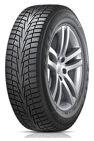 Автошина Hankook Dynapro I*Cept X RW10 235/60R18 103T