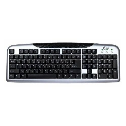 Клавиатура проводная NORBEL NKB 001 69000₽