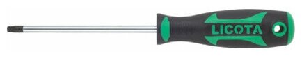 Отвертка Torx T20, 100 мм, ASD-5510020