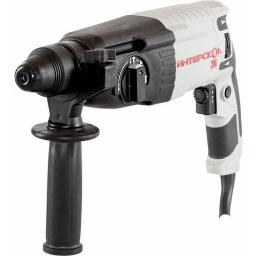 Перфоратор Интерскол П-26800ЭР 6990₽