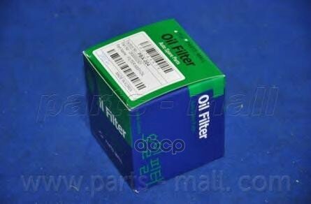 Фильтр Масляный Parts-Mall Pba-004 Parts-Mall арт. PBA-004