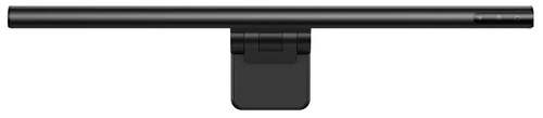 Лампа для монитора Baseus I-Wok Series USB Stepless Dimming Screen Hanging Light (DGIWK-B01), black