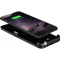 Чехол-аккумулятор Interstep для iPhone 8/7/6, Space Gray