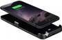 Чехол-аккумулятор INTERSTEP Metal battery case для iPhone 6/7/8 3000 мА·ч