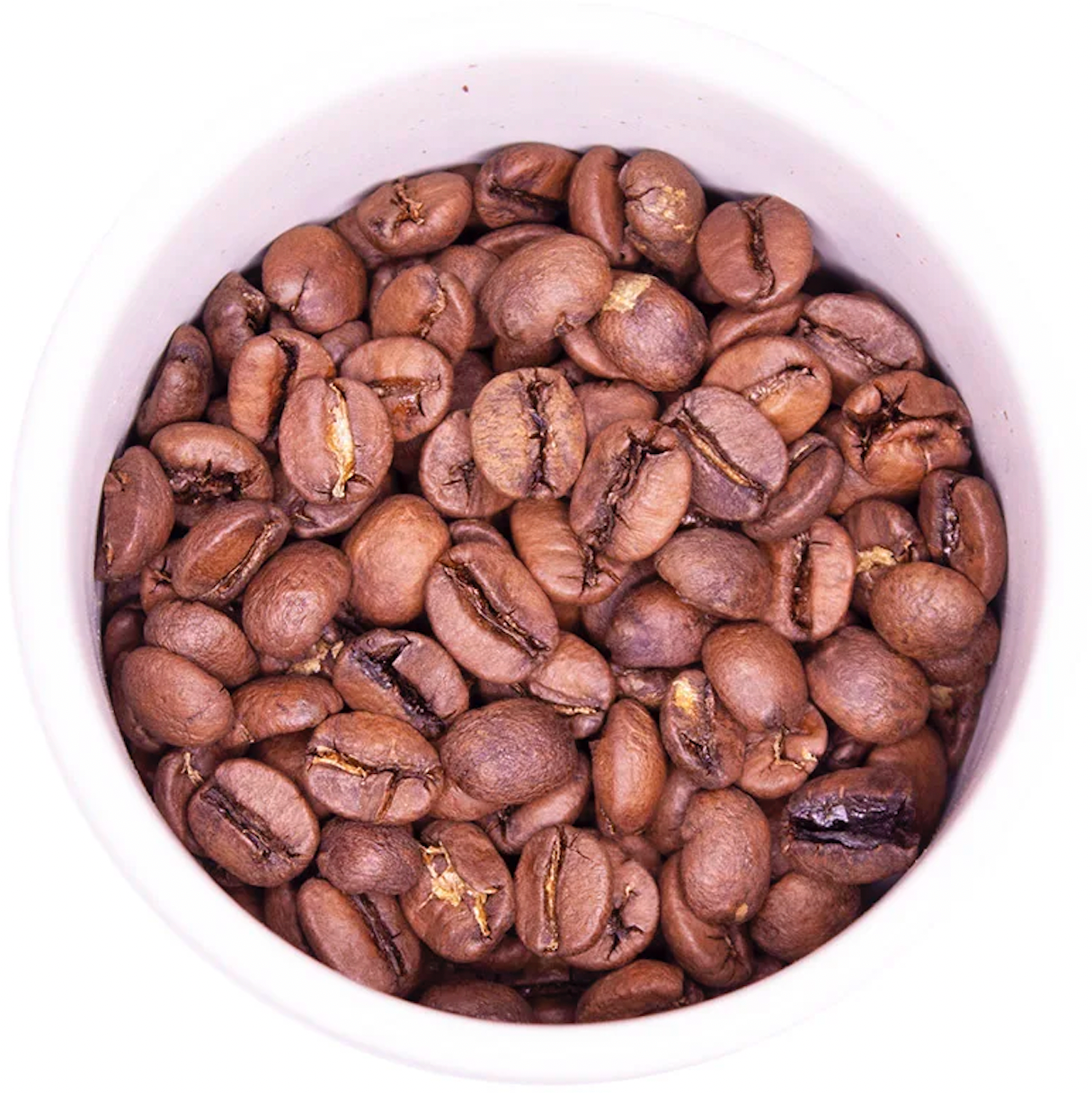 Кофе молотый Эфиопия Иргачеффе, 100% арабика, свежеобжаренный кофе Сноб, 250г - фотография № 3