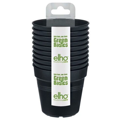 Горшок для рассады грин бэзикс Gren basics 10шт