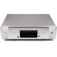 CD-проигрыватель Marantz CD 60 Silver-Gold