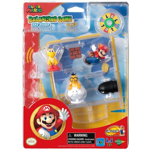 Epoch Games Супер Марио 