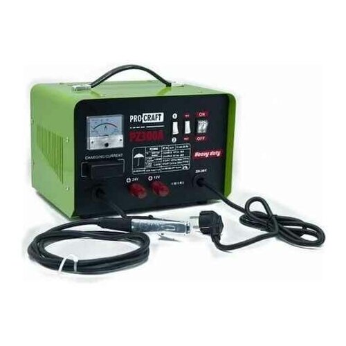 Пуско-зарядное устройство Procraft PZ300A 710000₽