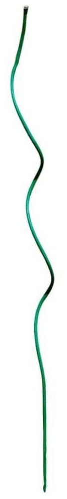 фото Опора для растений Спираль 0,8м Садовита (комплект из 10шт.)