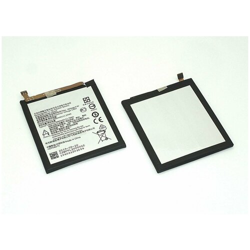 АКБ HE345 для Nokia 6.1 (2018)