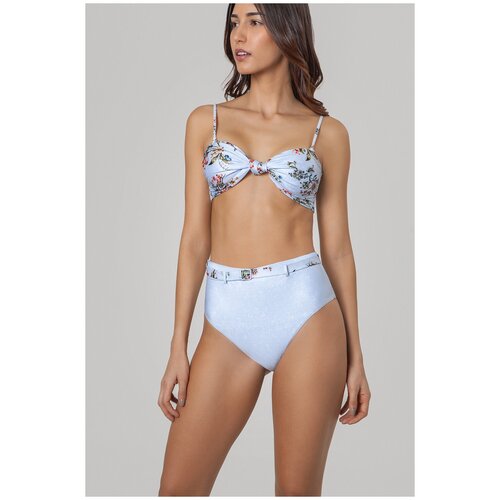 Лиф AGUA BENDITA 5811 Lucille Tunisia голубой Размер M 8416₽