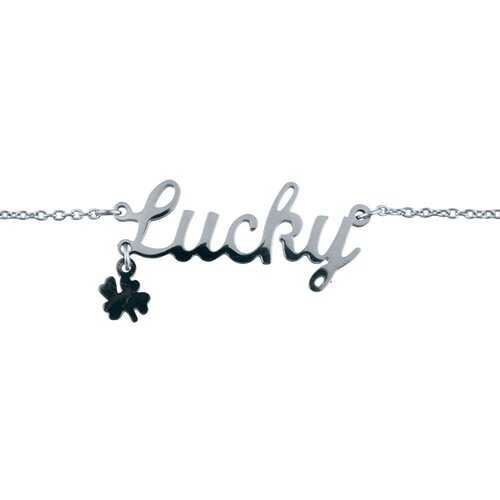 CHERRY MARY CWH-05 Цепочка декоративная 45 см 1 шт 01 под серебро 749₽