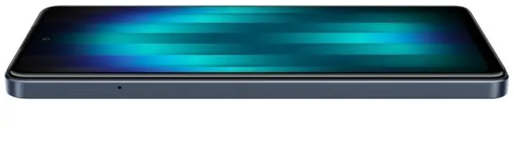 Сотовый телефон Infinix Hot 30 4/128Gb X6831 Sonic White — купить в ...