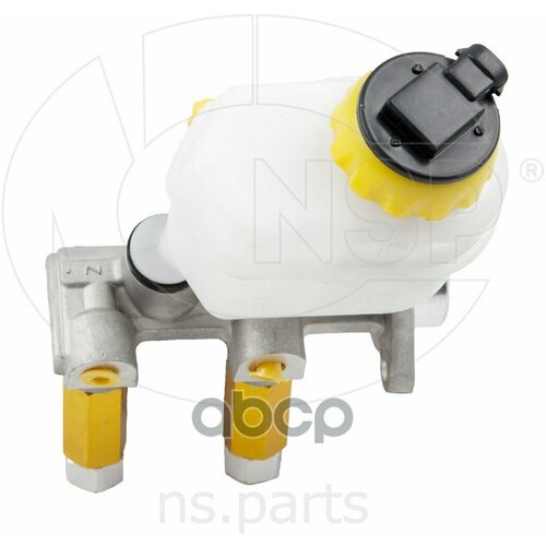 Главный Тормозной Цилиндр Chevrolet Lanos Nsp Nsp01426505 NSP арт. NSP01426505