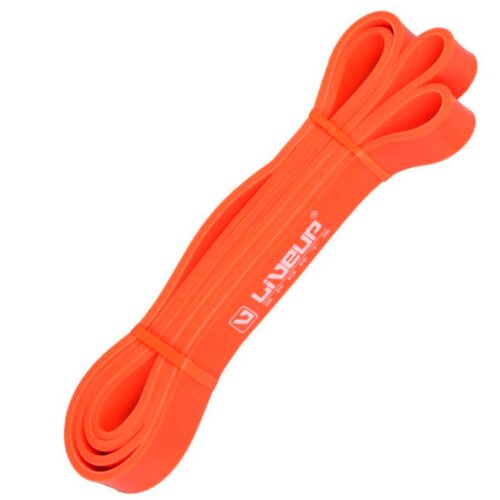 Эспандер-петля LiveUp LATEX LOOP Унисекс LS3650-2080Lo S-2080х4,5х2,1