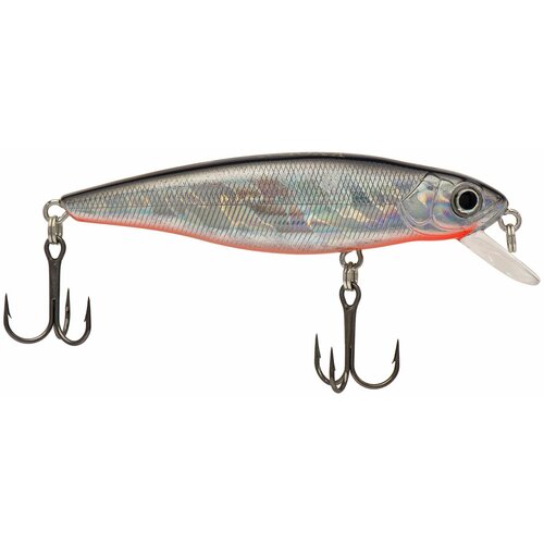 фото Воблер kyoda globefish minnow 66sp, 66 мм, 7 гр, 0,5-1м, p1277