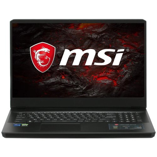 Ноутбук MSI GP76 Vector 12UGSO-858XRU Intel Core i7-12700H 23GHzX816Gb DDR4 RTX3070Ti 8Gb1Tb SSD173144Hz 17849900₽