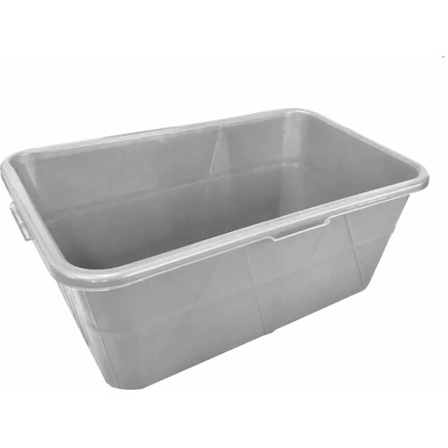 Емкость для смешивания усиленная прямоугольная 90 л
