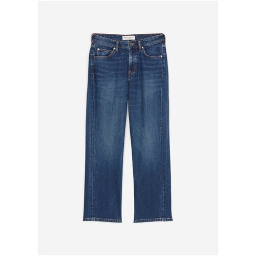 Джинсы женские, Marc O’Polo, 207927112057, Размер: 35 32: Цвет: синий (002)