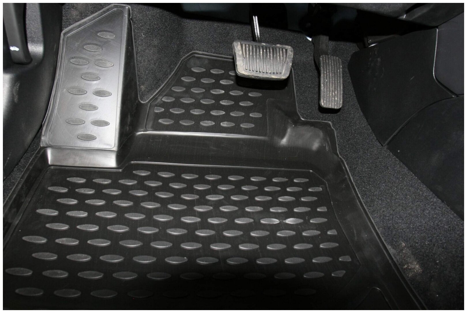 Коврики для автомобиля 