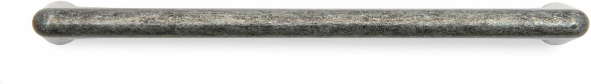Ручка мебельная 290 BAF 128 Чернёное старинное железо - фотография № 2
