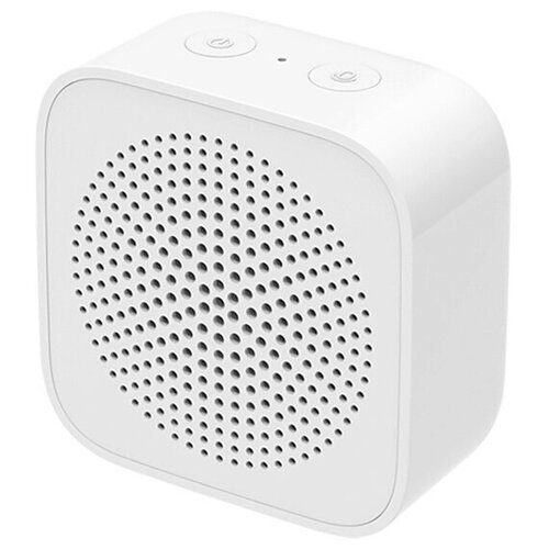 Портативная колонка Xiaomi AI Portable Speaker White 119000₽