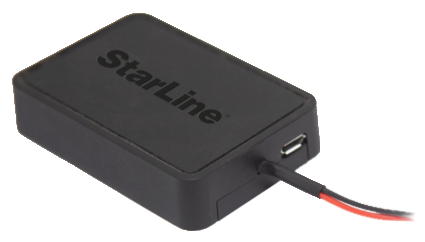 Автосигнализация StarLine E96 v2 BT 2CAN+4LIN 2SIM GSM+GPS