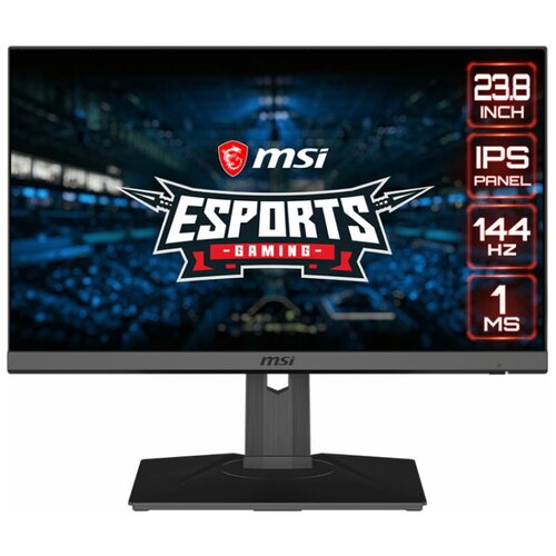 Монитор 238 MSI Optix MAG245R 2435200₽