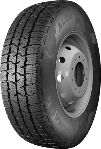 Kama ALGA LT НК-534 Зима Шипованные 185/75 R14 102Q/100Q Легкогрузовая [LT]