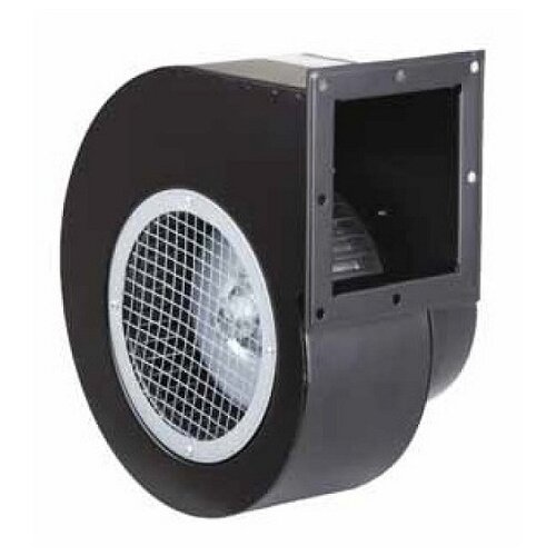 Вентилятор улитка радиальный одностороннего всасывания BVN AORB-T, 1200 м3/час, 415 Вт, корпус из листовой стали