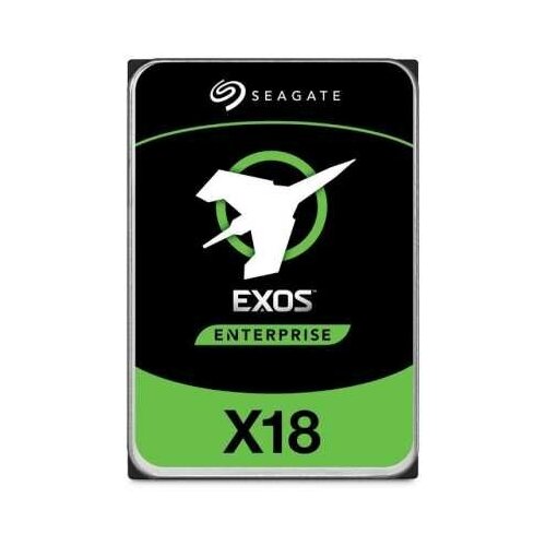 Жесткий диск Seagate Exos X18 12Tb ST12000NM000J 3186900₽