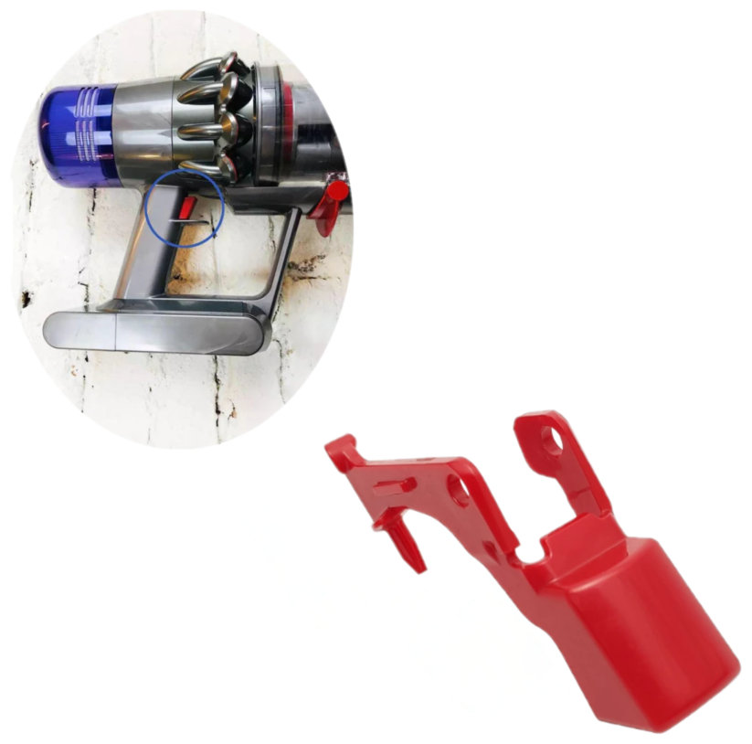 фото Пусковой курок ABC для пылесоса Dyson V10, SV12, V11, SV14