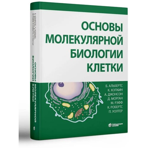 Основы молекулярной биологии клетки